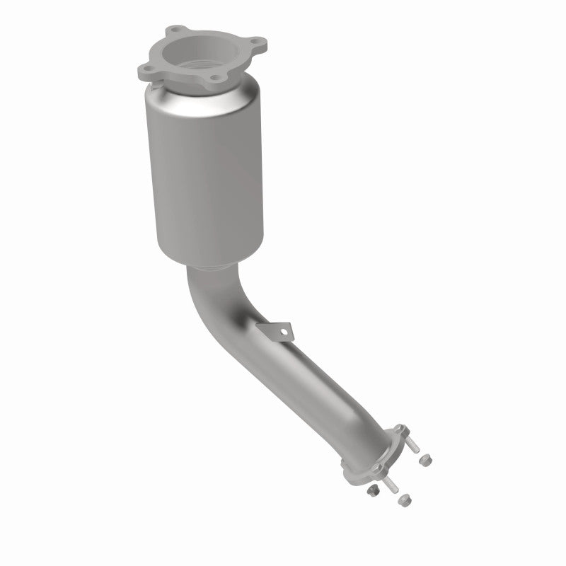 MagnaFlow Direct-Fit Catalytic Converter for 14-15 Audi A4 L4 2.0L - OneFastShop