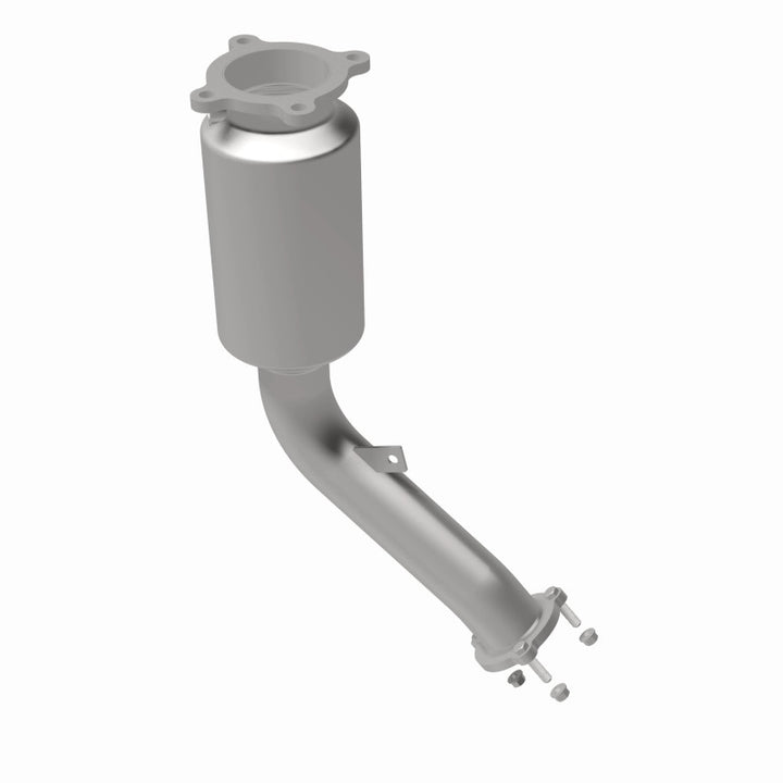 MagnaFlow Direct-Fit Catalytic Converter for 14-15 Audi A4 L4 2.0L - OneFastShop