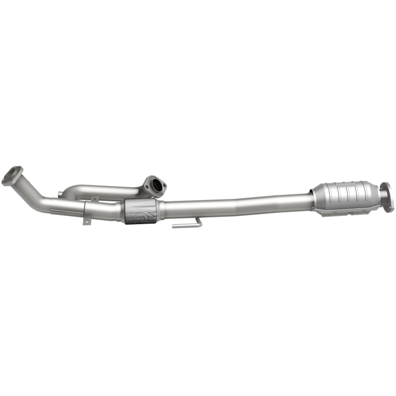 Magnaflow Y-Pipe Assembly for 2007-2010 Lexus ES350 and Toyota Camry 3.5L (49 State) - OneFastShop