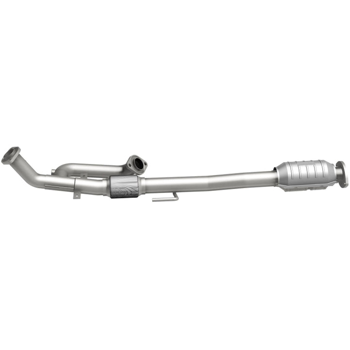 Magnaflow Y-Pipe Assembly for 2007-2010 Lexus ES350 and Toyota Camry 3.5L (49 State) - OneFastShop