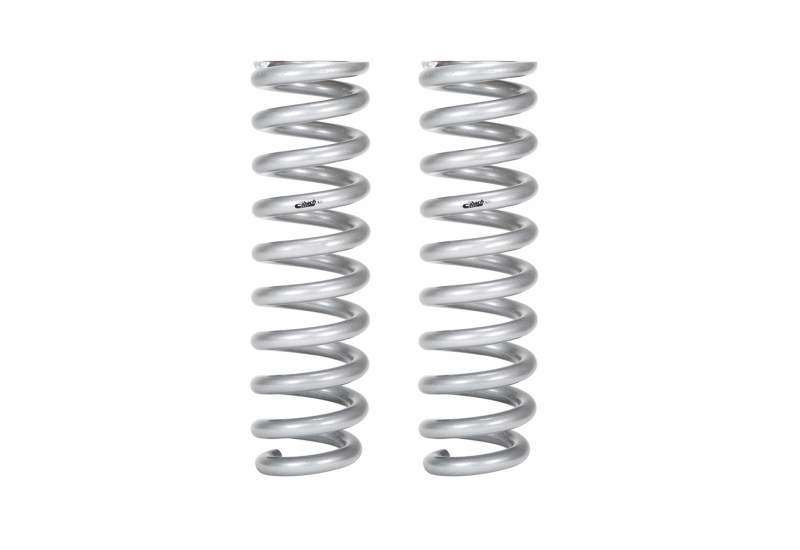 Eibach Pro-Truck Lift Kit Front Springs 16-20 Toyota Tundra