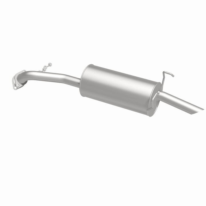 BRE Exhaust 15-16 Honda CR-V 2.4L Muffler Kit Complete