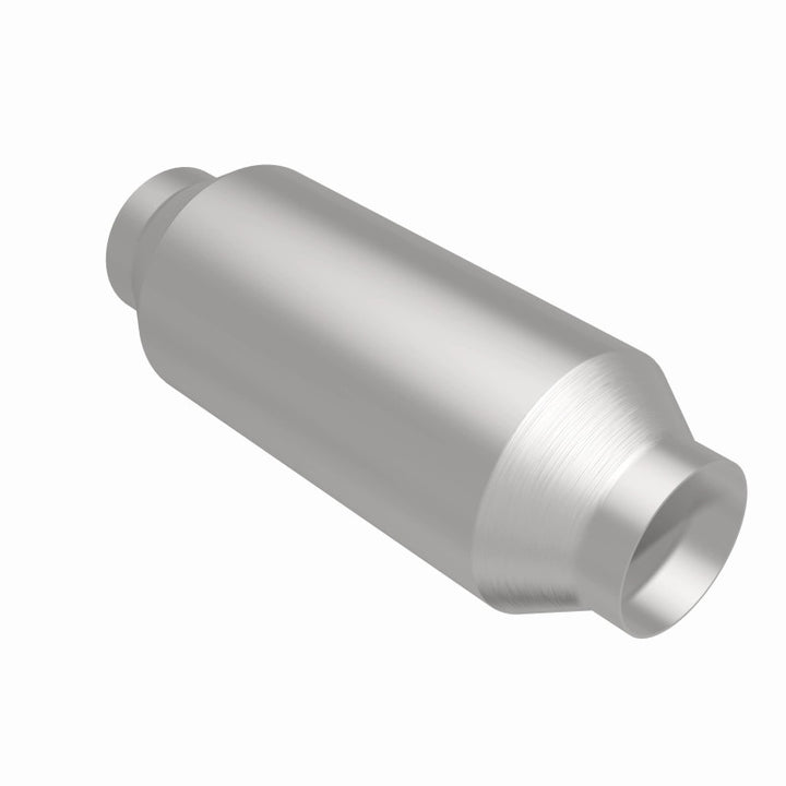 Magnaflow 2.25 CA Spun Universal Converter for 2015-2019 Buick, Cadillac, Chevrolet, GMC, Kia, Lexus, Mitsubishi, Porsche, Saturn, Toyota - OneFastShop