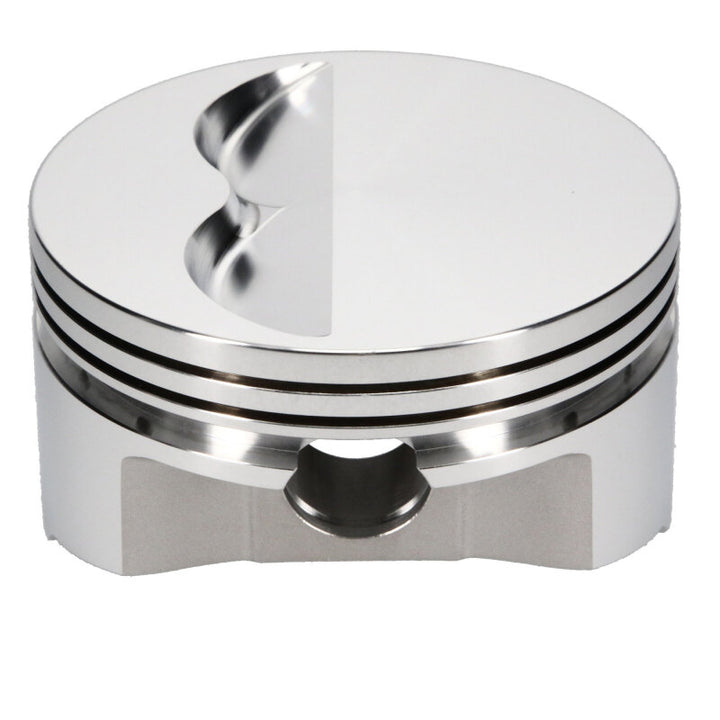 JE Pistons Piston Kit Chevy SB 4.030in 1.425 CH -5.00CC - OneFastShop
