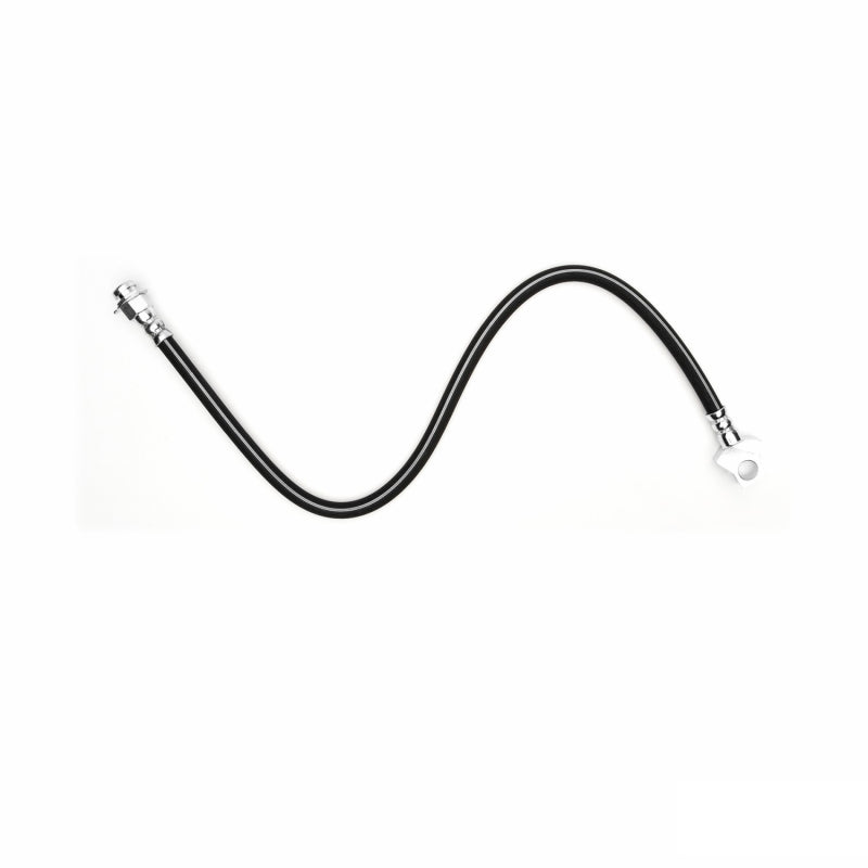 DFC Rear Brake Hydraulic Hose - Dodge D/W-Series, Ramcharger & Plymouth Trailduster (1974-1981)