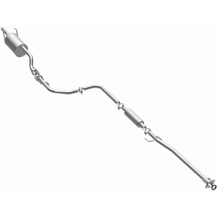MagnaFlow BRE Exhaust Kit for 1996–1998 Honda Civic 1.6L
