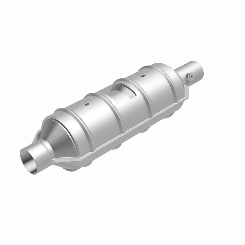 Magnaflow Universal Catalytic Converter for 97-02 Ford Trucks and Vans