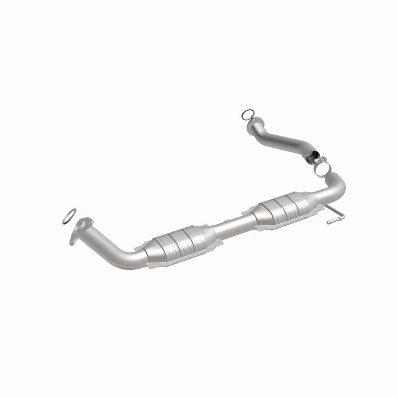 Magnaflow Direct-Fit Catalytic Converter for 2007-2008 Toyota Tundra 5.7L Driver Side - OneFastShop
