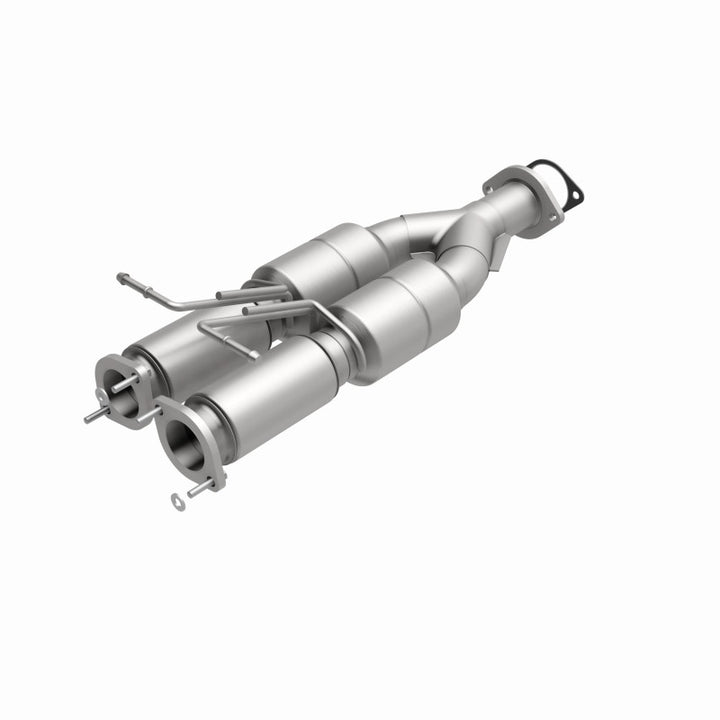 Magnaflow Direct-Fit Catalytic Converter 05-11 Volvo XC90 4.4L - OneFastShop