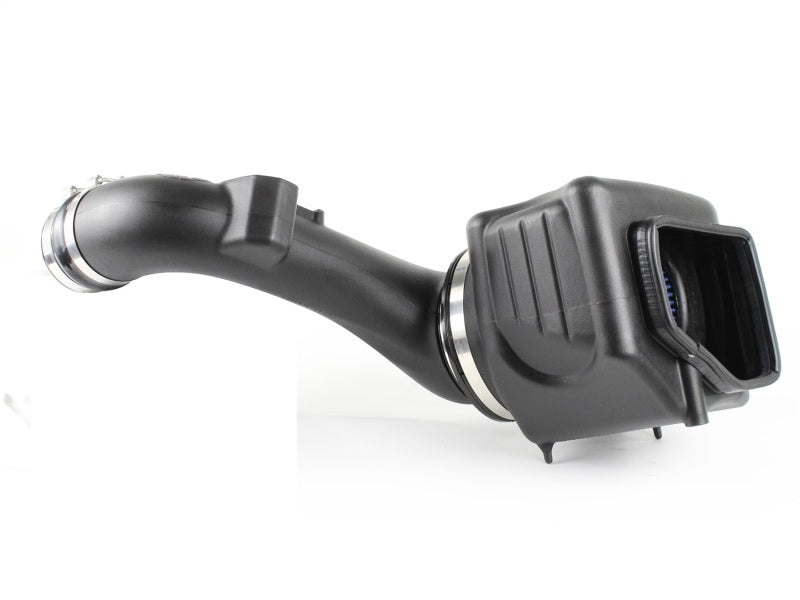 Afe Momentum HD Pro 10R Stage-2 Si Intake for GM Diesel Trucks V8-6.6L (TD) LML