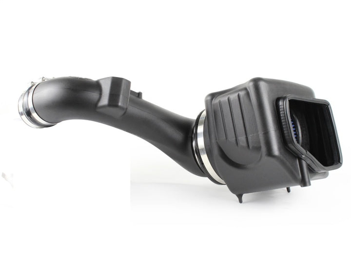 Afe Momentum HD Pro 10R Stage-2 Si Intake for GM Diesel Trucks V8-6.6L (TD) LML - OneFastShop