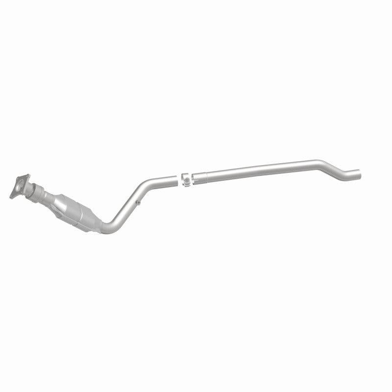 Magnaflow Catalytic Converter DF 96-00 Caravan 3.0L Direct-Fit for Dodge Caravan Plymouth Voyager - OneFastShop
