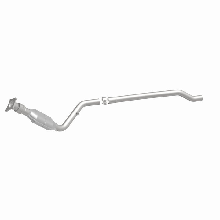 Magnaflow Catalytic Converter DF 96-00 Caravan 3.0L Direct-Fit for Dodge Caravan Plymouth Voyager - OneFastShop