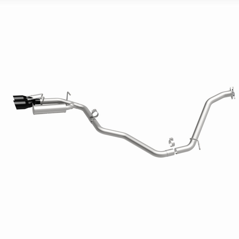 Magnaflow 25-26 Toyota Camry SPEQ Series Cat-Back Performance Exhaust System