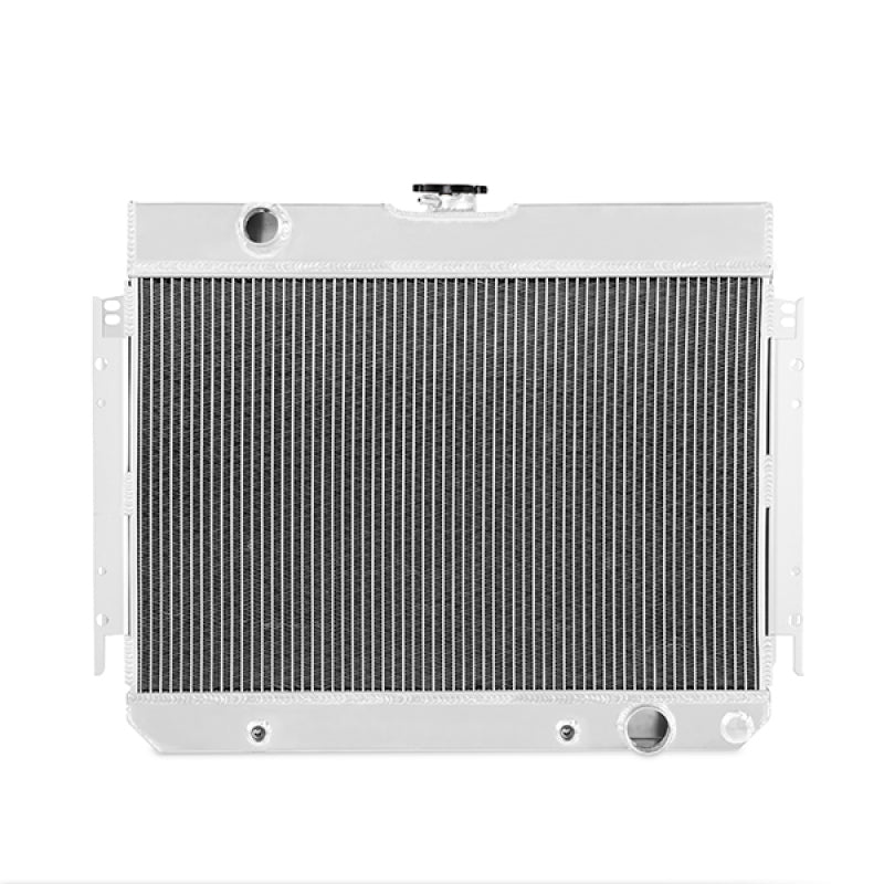 Mishimoto Radiator XLINE Thick Core Aluminum 1965 Chevelle