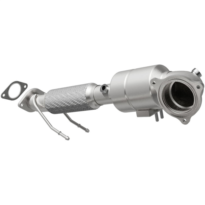 Magnaflow OEM Grade Direct Fit Catalytic Converter for 13-16 Ford Fusion L4-1.5L Federal Compliant - OneFastShop