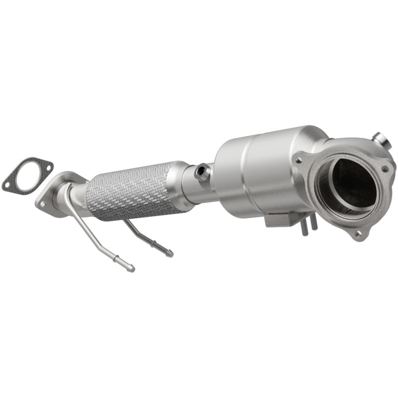 Magnaflow OEM Grade Direct Fit Catalytic Converter for 13-16 Ford Fusion L4-1.5L Federal Compliant - OneFastShop