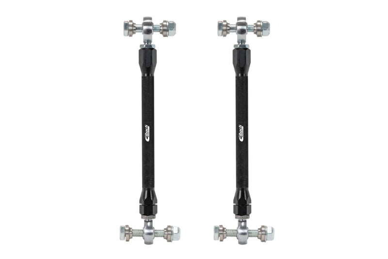 Eibach Front Adjustable Anti-Roll End Link Kit 14-19 Ford Focus ST - OneFastShop