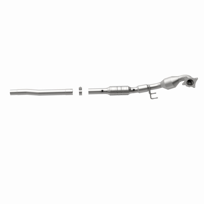 Magnaflow Direct-Fit Catalytic Converter for 2010 VW GTI 2.0L Turbo - OneFastShop