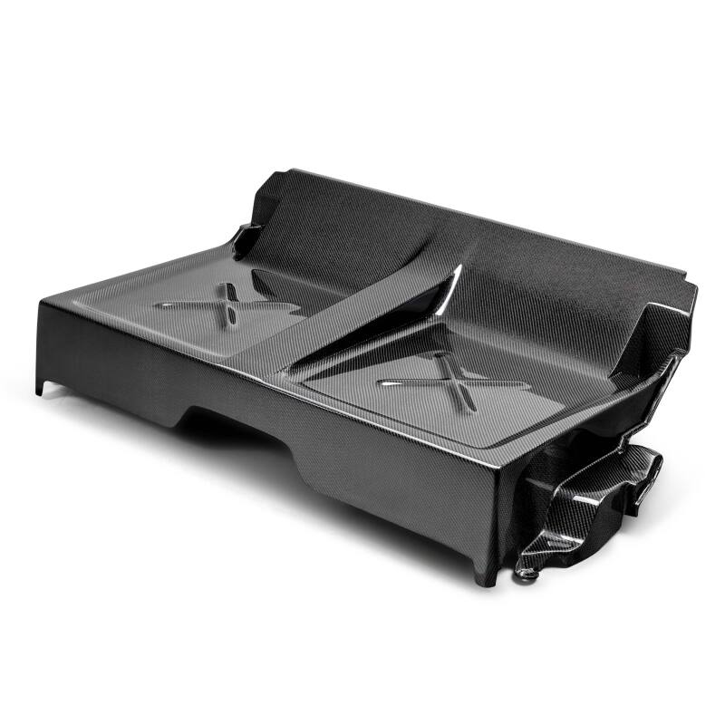 Seibon Carbon Fiber Seat Delete for 2023+ Toyota GR Corolla