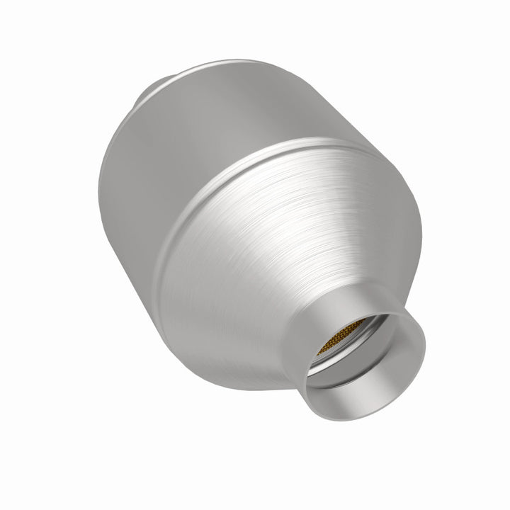 Magnaflow Conv Universal 5.0 C/C 2.0 Spun OEM Catalytic Converter for Acura MDX TL Audi A4 Ford Five Hundred Honda Accord and More - OneFastShop