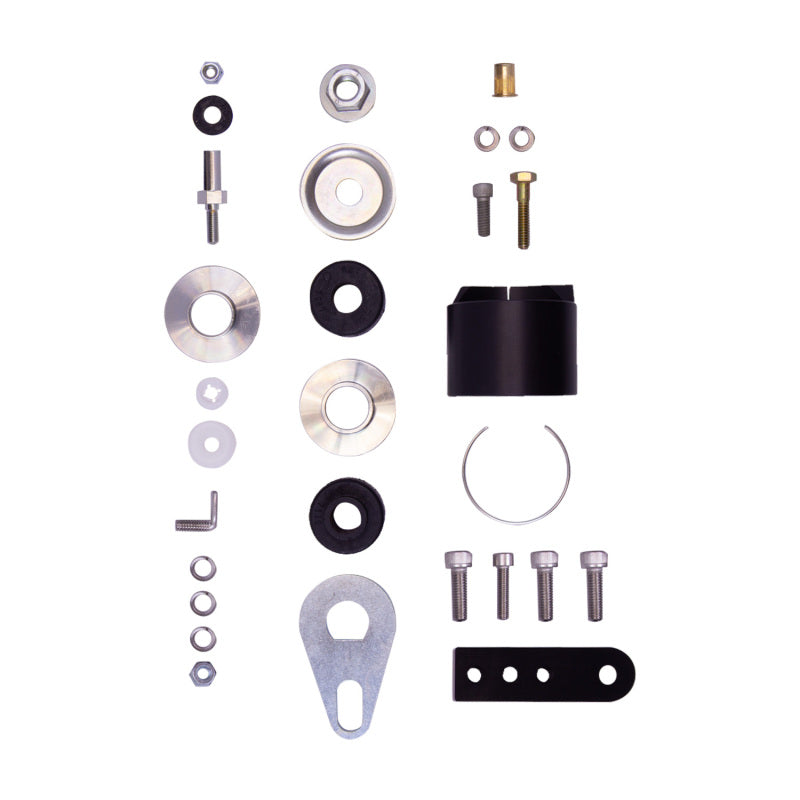 Bilstein B8 5160 Series Rear Left 46mm Shock Absorber for Lexus GX460 / Toyota 4Runner - OneFastShop