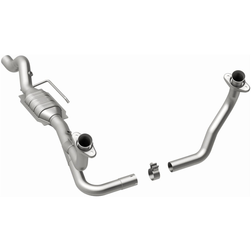 Magnaflow Direct-Fit Catalytic Converter - Dodge Dakota 4.7L 4WD (00-03)