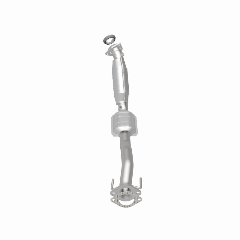 MagnaFlow Direct-Fit Catalytic Converter Trailblazer/Envoy 4.2L 08-09