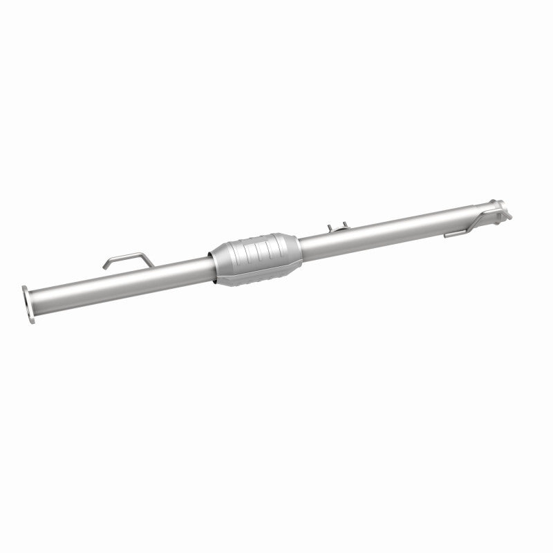 MagnaFlow Direct-Fit Catalytic Converter Tundra 3.4L Rear 00-04