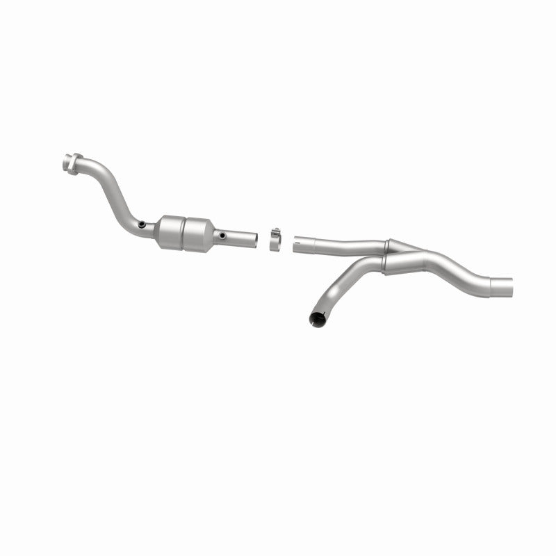 MagnaFlow Direct-Fit Catalytic Converter Dodge Durango 5.7L - Passenger Side