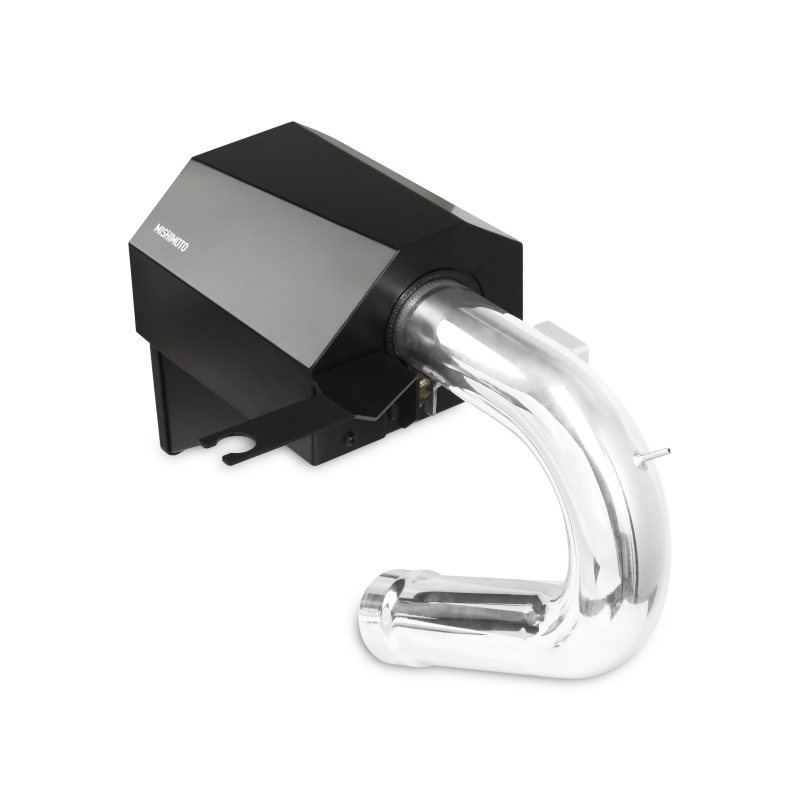 Mishimoto Performance Air Intake Kit - Polished for BMW 320i/328i/428i/228i - OneFastShop