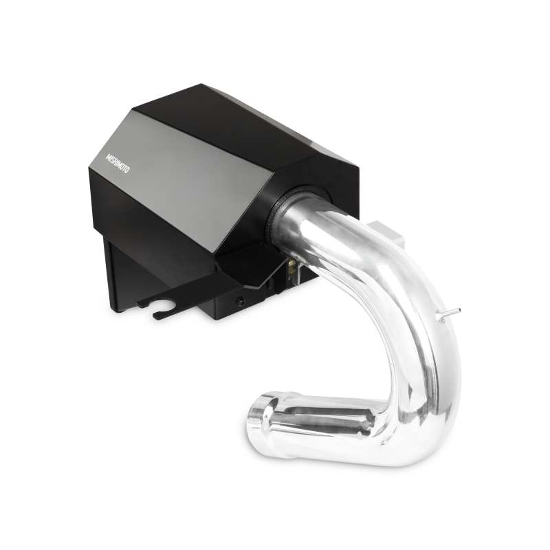 Mishimoto Performance Air Intake Kit - Polished for BMW 320i/328i/428i/228i