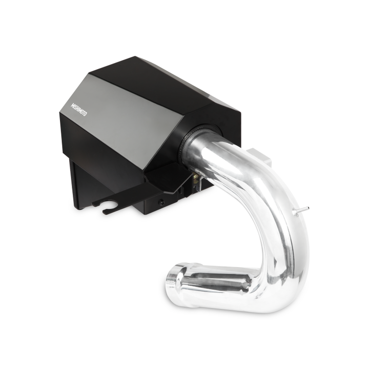 Mishimoto Performance Air Intake Kit - Polished for BMW 320i/328i/428i/228i - OneFastShop