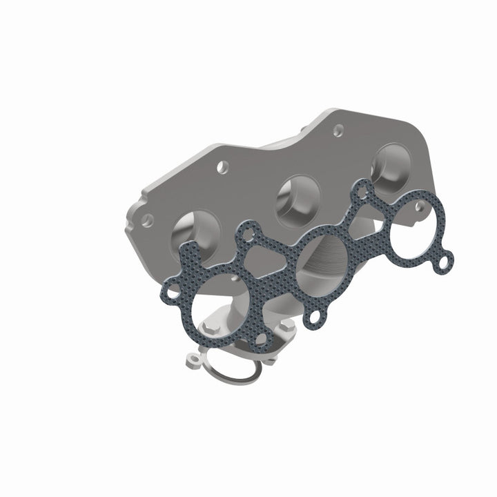 Magnaflow Conv DF 07-10 Lex/Toy ES350 Camry 05-10 Avalon 3.5L P/S Manifold NO CALIFORNIA - OneFastShop