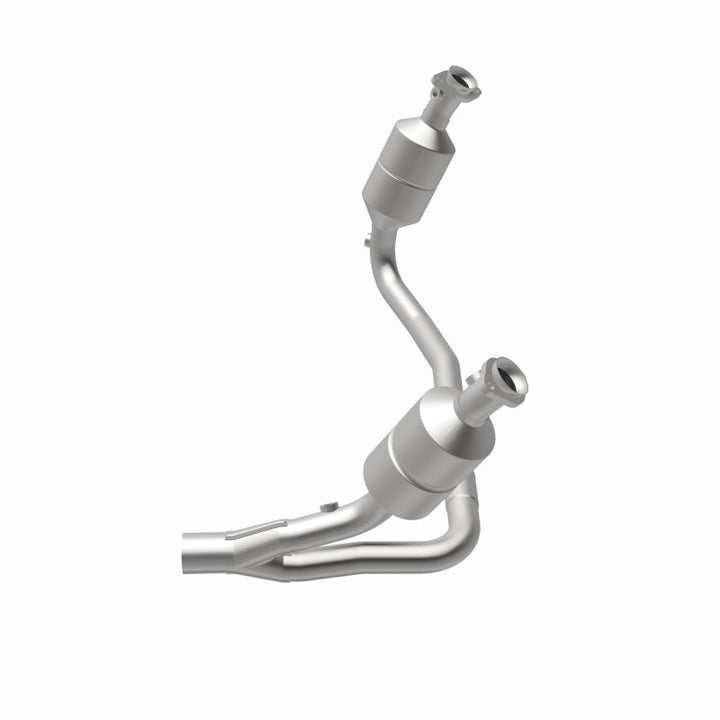 Magnaflow Direct-Fit Catalytic Converter 49657 for 04 Dakota 3.7/4.7 2WD OEM - OneFastShop