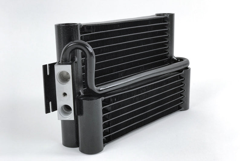 CSF Race-Spec Oil Cooler for 11-16 BMW 135i(X) F20/M135i(X) F21