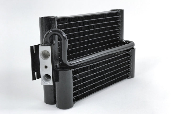 CSF Race-Spec Oil Cooler for 11-16 BMW 135i(X) F20/M135i(X) F21 - OneFastShop