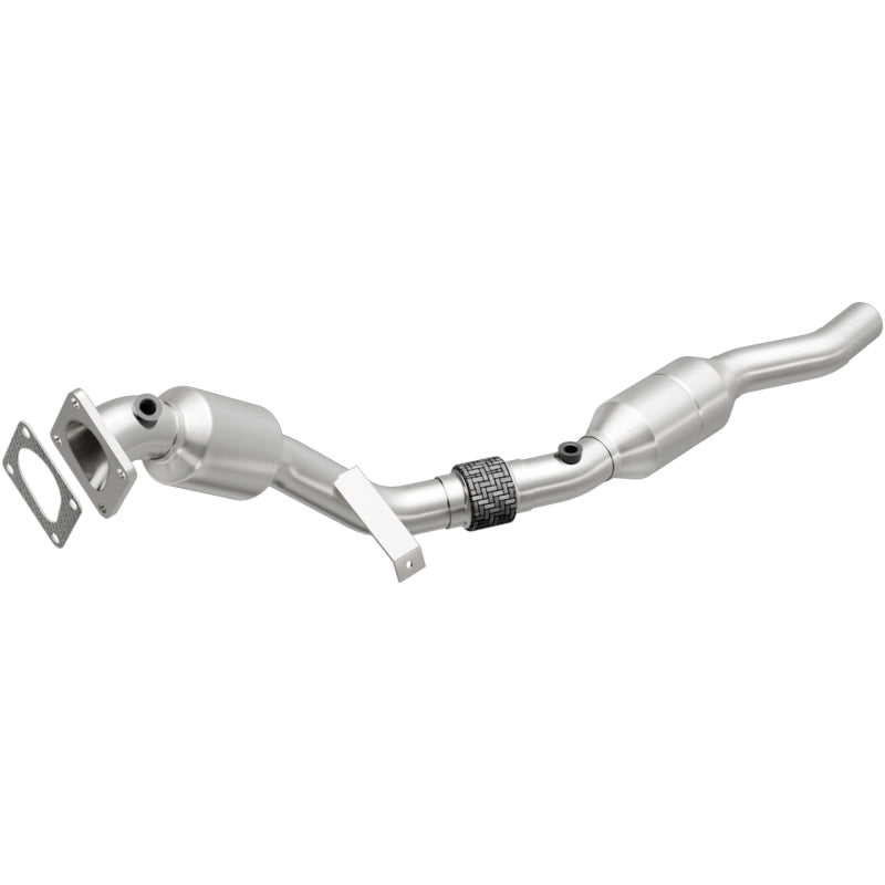 Magnaflow Direct-Fit Catalytic Converter for 00-02 Audi S4 2.7L P/S - OneFastShop