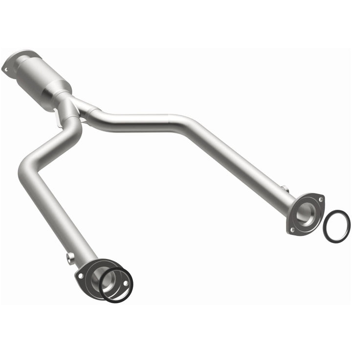 Magnaflow Direct Fit Catalytic Converter for 2007 Lexus GS430 4.3L - OneFastShop
