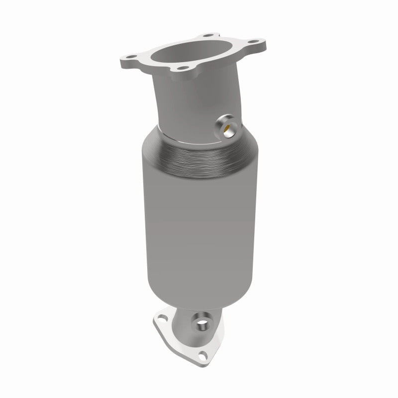 MagnaFlow Direct-Fit Catalytic Converter for 2005–2009 Audi A4 2.0 Turbo OEM