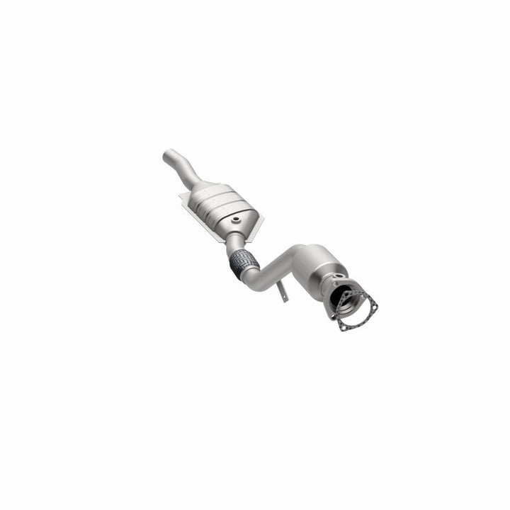 Magnaflow Catalytic Converter Direct Fit Audi A6 2.8L (00-01) - OneFastShop
