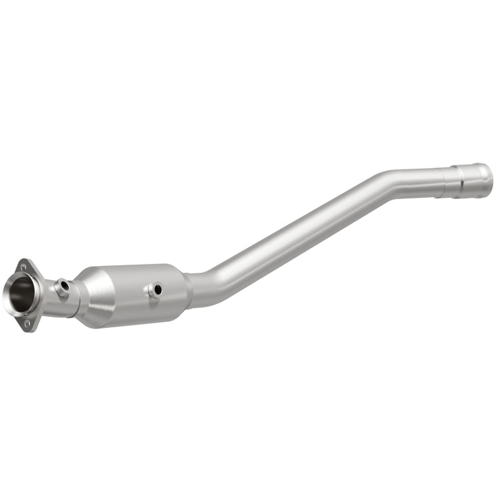 Magnaflow Catalytic Converter DF 13-14 Mercedes-Benz GL450 V8 4.6 OEM Direct-Fit - OneFastShop