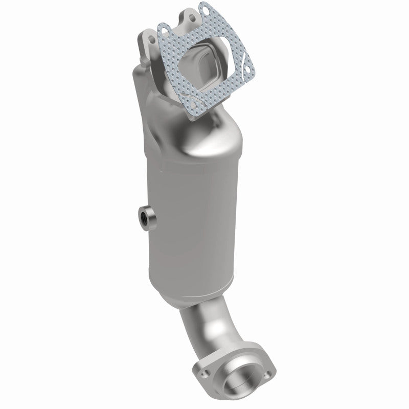 Magnaflow Direct Fit Catalytic Converter for 11-16 Dodge Grand Caravan 3.6L - OneFastShop