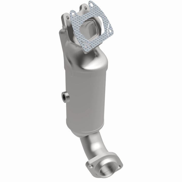 Magnaflow Direct Fit Catalytic Converter for 11-16 Dodge Grand Caravan 3.6L - OneFastShop