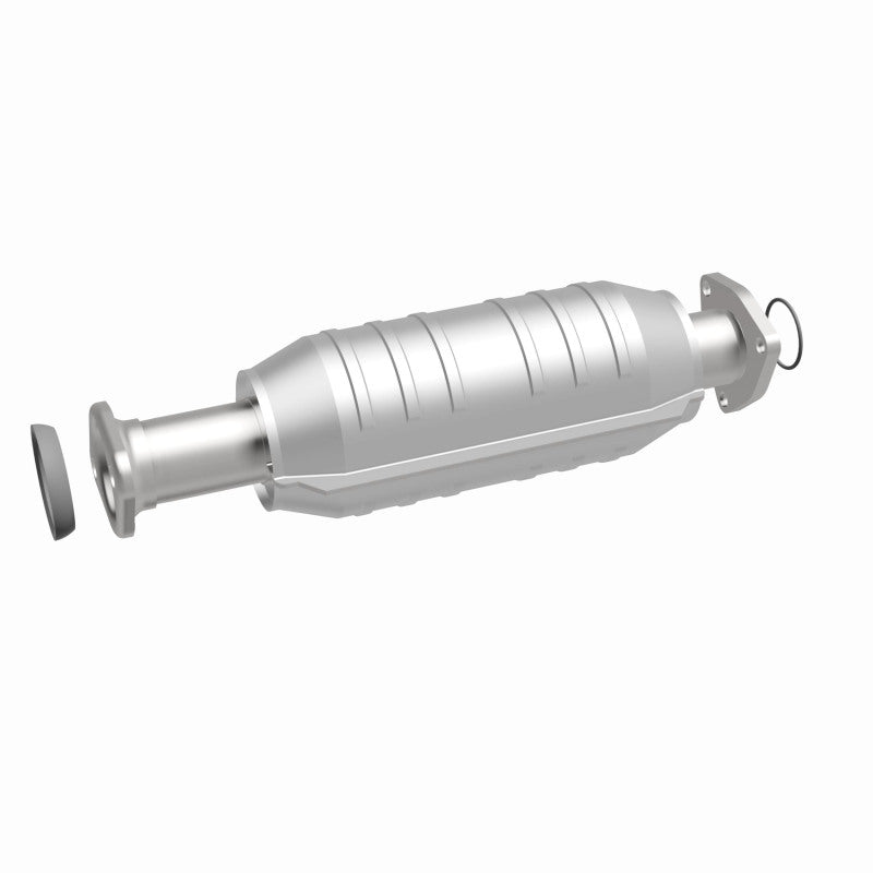 Magnaflow Direct-Fit Catalytic Converter for 99-00 Honda Civic EX/SI - OneFastShop