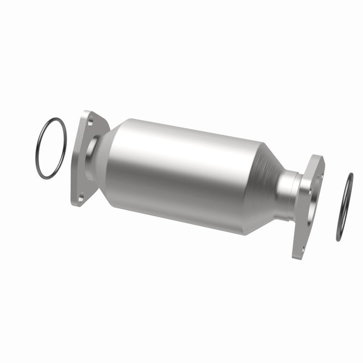 Magnaflow Conv DF Direct-Fit Catalytic Converter for 04-08 Acura TL 3.2L, 03-06 MDX 3.5L, 03-07 Honda Accord 3.0L Rear Underbody - OneFastShop