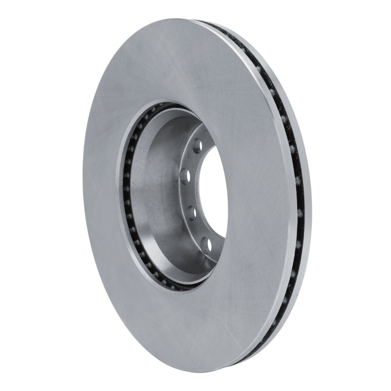 DFC OE Front Brake Rotor - Mercedes-Benz 300SD, 380/450/500 SE-SL Series 1979-1985, image 3