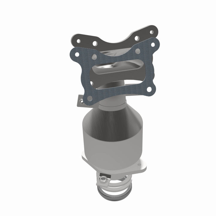 Magnaflow Direct Fit Catalytic Converter for 2011 Honda CR-V 2.4L EX EX-L LX SE - OneFastShop