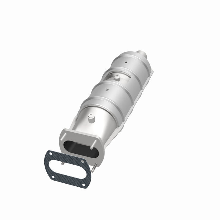 Magnaflow Catalytic Converter Direct-Fit Ford F-250 F-350 88-93 - OneFastShop