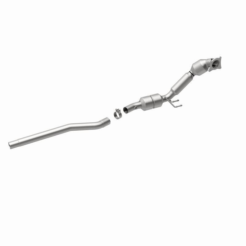Magnaflow Direct Fit Catalytic Converter for 2008 Volkswagen Passat 2.0L - OneFastShop